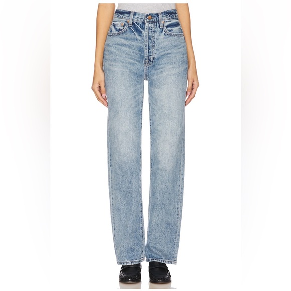 pistola Denim - NWT Pistola Cassie Jeans in Bramble